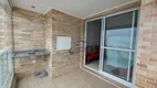 Foto 3 de Apartamento com 3 Quartos à venda, 92m² em Mirim, Praia Grande