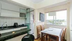 Foto 6 de Apartamento com 2 Quartos à venda, 44m² em Cabral, Curitiba