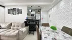Foto 3 de Apartamento com 2 Quartos à venda, 46m² em Neves, Ponta Grossa