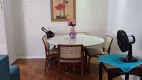 Foto 10 de Apartamento com 2 Quartos para alugar, 85m² em Gonzaga, Santos
