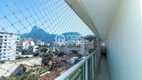 Foto 29 de Apartamento com 3 Quartos à venda, 99m² em Botafogo, Rio de Janeiro