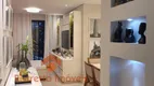 Foto 3 de Apartamento com 4 Quartos à venda, 107m² em Vila São Francisco, São Paulo