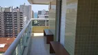 Foto 14 de Apartamento com 2 Quartos para venda ou aluguel, 100m² em Canto do Forte, Praia Grande