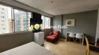 Foto 2 de Flat com 1 Quarto para alugar, 32m² em Vila Olímpia, São Paulo