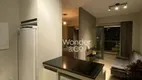 Foto 9 de Apartamento com 1 Quarto para alugar, 41m² em Brooklin, São Paulo