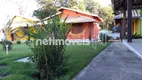 Foto 7 de Fazenda/Sítio com 5 Quartos à venda, 1700m² em Serra do Cipó, Santana do Riacho