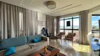 Foto 5 de Apartamento com 4 Quartos à venda, 162m² em Beira Mar, Florianópolis