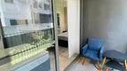 Foto 13 de Apartamento com 1 Quarto à venda, 24m² em Vila Madalena, São Paulo