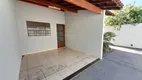 Foto 3 de Casa com 2 Quartos para alugar, 90m² em Parque Igacaba, Araraquara