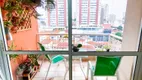 Foto 15 de Apartamento com 2 Quartos à venda, 85m² em Vila Dom Pedro I, São Paulo