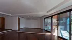 Foto 2 de Apartamento com 4 Quartos à venda, 280m² em Paineiras do Morumbi, São Paulo