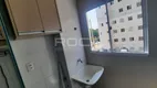 Foto 12 de Apartamento com 2 Quartos à venda, 47m² em Recreio São Judas Tadeu, São Carlos