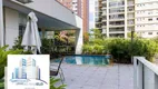 Foto 43 de Apartamento com 4 Quartos à venda, 442m² em Campo Belo, São Paulo