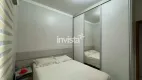 Foto 8 de Casa com 3 Quartos para alugar, 133m² em Campo Grande, Santos