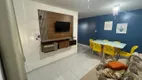 Foto 7 de Apartamento com 1 Quarto à venda, 38m² em Jacumã, Conde