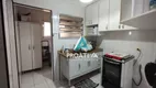 Foto 4 de Apartamento com 2 Quartos à venda, 61m² em Vila Alzira, Santo André
