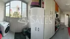 Foto 4 de Apartamento com 2 Quartos à venda, 63m² em Jardim São Savério, São Paulo