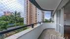 Foto 3 de Apartamento com 3 Quartos à venda, 190m² em Morumbi, São Paulo