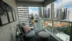 Foto 3 de Apartamento com 3 Quartos à venda, 165m² em Vila Gertrudes, São Paulo