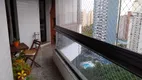 Foto 16 de Apartamento com 4 Quartos à venda, 184m² em Chácara Klabin, São Paulo