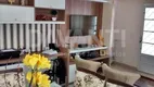 Foto 3 de Casa de Condomínio com 3 Quartos à venda, 176m² em Chácaras Campos Elíseos, Campinas