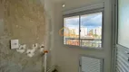 Foto 17 de Apartamento com 2 Quartos à venda, 62m² em Marapé, Santos