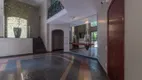 Foto 50 de Apartamento com 3 Quartos para alugar, 140m² em Moema, São Paulo