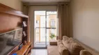 Foto 3 de Apartamento com 2 Quartos para alugar, 48m² em Cambuci, São Paulo