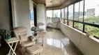 Foto 16 de Apartamento com 3 Quartos para alugar, 190m² em Granja Julieta, São Paulo