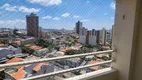 Foto 8 de Apartamento com 2 Quartos à venda, 62m² em Parque das Nações, Santo André
