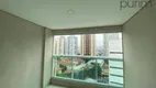 Foto 15 de Apartamento com 2 Quartos para alugar, 55m² em Vila Gumercindo, São Paulo