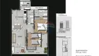 Foto 17 de Apartamento com 2 Quartos à venda, 100m² em Jardim Glória, Juiz de Fora