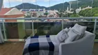 Foto 6 de Cobertura com 5 Quartos à venda, 210m² em Praia Brava, Florianópolis