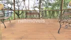 Foto 8 de Lote/Terreno à venda, 2395m² em Condomínio das Águas Claras, Brumadinho