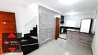 Foto 8 de Casa de Condomínio com 2 Quartos à venda, 60m² em Vila Esperança, São Paulo