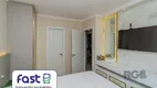 Foto 12 de Apartamento com 3 Quartos à venda, 82m² em Passo da Areia, Porto Alegre