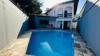Foto 5 de Casa de Condomínio com 4 Quartos para venda ou aluguel, 319m² em Jardim Campo Grande, São Paulo