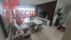 Foto 4 de Apartamento com 4 Quartos à venda, 148m² em Cidade Jardim, Salvador