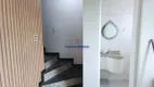 Foto 30 de Sobrado com 3 Quartos à venda, 145m² em Aparecida, Santos