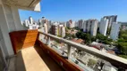 Foto 10 de Cobertura com 4 Quartos para venda ou aluguel, 388m² em Campo Belo, São Paulo