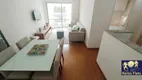 Foto 2 de Flat com 1 Quarto para alugar, 45m² em Jardins, São Paulo