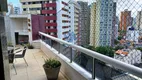 Foto 33 de Cobertura com 4 Quartos à venda, 492m² em Pituba, Salvador