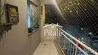 Foto 21 de Apartamento com 2 Quartos à venda, 51m² em Jardim Monte Alegre, Taboão da Serra