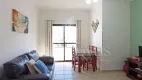 Foto 3 de Apartamento com 1 Quarto para alugar, 52m² em Vila Guilhermina, Praia Grande