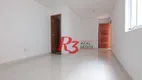 Foto 2 de Casa com 3 Quartos à venda, 120m² em Campo Grande, Santos