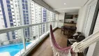 Foto 37 de Apartamento com 3 Quartos à venda, 110m² em Vila Guilhermina, Praia Grande