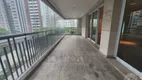 Foto 2 de Apartamento com 3 Quartos para venda ou aluguel, 231m² em Vila Nova Conceição, São Paulo