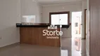 Foto 5 de Casa com 3 Quartos à venda, 140m² em Dona Zulmira, Uberlândia