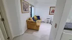 Foto 5 de Flat com 1 Quarto para alugar, 41m² em Jardins, São Paulo