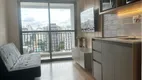 Foto 3 de Apartamento com 1 Quarto para alugar, 31m² em Indianópolis, São Paulo